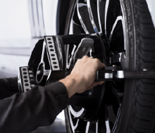 $50 Off Alignment with Purchase of 2 or More Tires $50 Off Alignment with Purchase of 2 or More Tires
