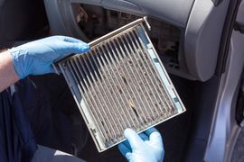 $10.00 Off Cabin Filter & Air Filter $10.00 Off Cabin Filter & Air Filter