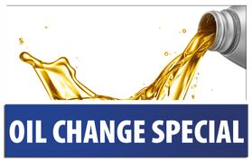 $10.00 off Oil Change $10.00 off Oil Change