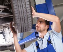 $114.95 Pothole Special - Honda $114.95 Pothole Special - Honda