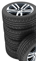 $139.95 4 Wheel Alignment, Tire Rotation & Spin Balance $139.95 4 Wheel Alignment, Tire Rotation & Spin Balance