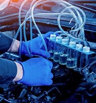 Fuel Injector Cleaning Fuel Injector Cleaning