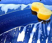 $139.95 Summer Detail Special - BMW $139.95 Summer Detail Special - BMW