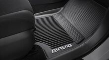 15% OFF GENUINE TOYOTA ALL-WEATHER FLOOR MAT/LINER SETS 15% OFF GENUINE TOYOTA ALL-WEATHER FLOOR MAT/LINER SETS