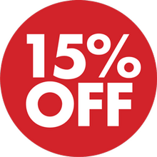15% OFF Apparel & Collectibles 15% OFF Apparel & Collectibles