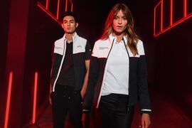 15% OFF Porsche Driver's Selection Jackets 15% OFF Porsche Driver's Selection Jackets