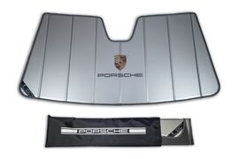 15% OFF Porsche Tequipment Sunshades 15% OFF Porsche Tequipment Sunshades