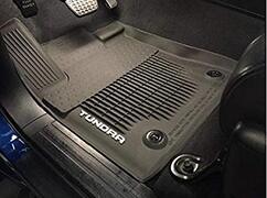 15% OFF TOYOTA FLOOR LINERS 15% OFF TOYOTA FLOOR LINERS