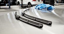 15% OFF Wiper Blade Replacements 15% OFF Wiper Blade Replacements