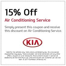 15% Off Air Conditioning Service 15% Off Air Conditioning Service