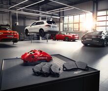 15% Off Brake Pads & Brake Rotor Replacements 15% Off Brake Pads & Brake Rotor Replacements