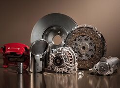 15% Off Over-the-Counter Parts Sales 15% Off Over-the-Counter Parts Sales