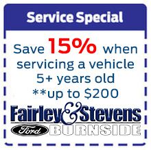 15% Off Service 15% Off Service
