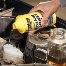 $15 off Brake Fluid Exchange* $15 off Brake Fluid Exchange*