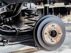 15% off Brake Work 15% off Brake Work