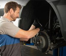 $150 off any Sprinter A/B or Brake Service $150 off any Sprinter A/B or Brake Service