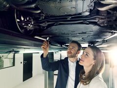 $150.00 Off Any Maintenance or Repair Over $1,050.00 $150.00 Off Any Maintenance or Repair Over $1,050.00