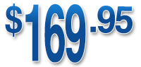 $169.95 Air Condition Service $169.95 Air Condition Service