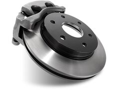2-Wheel Brake Special 2-Wheel Brake Special