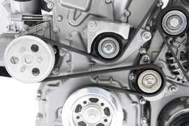 $20 Off Drive Belt Replacement $20 Off Drive Belt Replacement