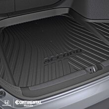 25% OFF on Cargo Trays 25% OFF on Cargo Trays