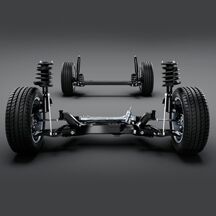 20% OFF SUSPENSION TUNE-UP 20% OFF SUSPENSION TUNE-UP