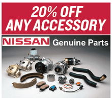 20% Off Any Accessory 20% Off Any Accessory