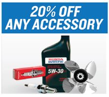 20% Off Any Accessory 20% Off Any Accessory