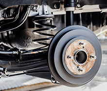 $20 Off Brake Flush $20 Off Brake Flush