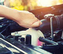 $20 Off Coolant Flush $20 Off Coolant Flush