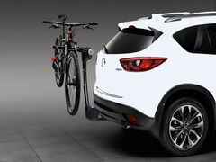 20% off Mazda factory crossbars 20% off Mazda factory crossbars