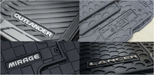 20% Off Mitsubishi All Weather Mats 20% Off Mitsubishi All Weather Mats