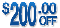 $200 Off Timing Belt & Water Pump Service $200 Off Timing Belt & Water Pump Service