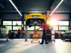 $200 Off Porsche Sport Exhaust Systems $200 Off Porsche Sport Exhaust Systems