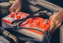 $20.00 Off a Battery Purchase $20.00 Off a Battery Purchase