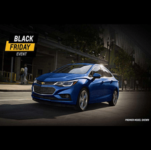 2018 CRUZE SEDAN 2018 CRUZE SEDAN