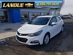 2018 Chevrolet Cruze Lease Promotion 2018 Chevrolet Cruze Lease Promotion