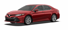2018 Toyota Camry Hybrid XLE Special Offers for Calgary 2018 Toyota Camry Hybrid XLE Special Offers for Calgary