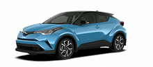 2019 C-HR Special Offers for Calgary 2019 C-HR Special Offers for Calgary