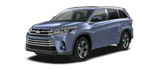 2019 Toyota Highlander Special Offers for Calgary 2019 Toyota Highlander Special Offers for Calgary