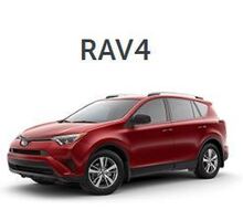 2018 Toyota Rav4 Special Offers for Calgary 2018 Toyota Rav4 Special Offers for Calgary