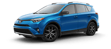 2018 Toyota Rav4 Special Offers for Calgary 2018 Toyota Rav4 Special Offers for Calgary