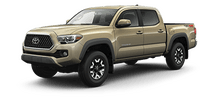 2019 Toyota Tacoma Special Offers for Calgary 2019 Toyota Tacoma Special Offers for Calgary