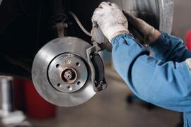 $239 Front or Rear Brake Pads Replacement $239 Front or Rear Brake Pads Replacement