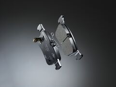 20% OFF Brake Pads & Rotors 20% OFF Brake Pads & Rotors