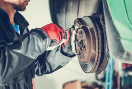 $25 OFF Per Axel | Brake Special $25 OFF Per Axel | Brake Special
