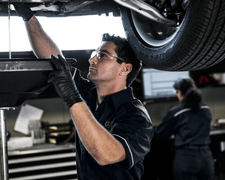 $25 Off Service A $25 Off Service A