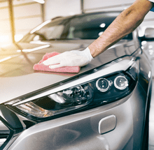 $25 off a Complete Auto Detail* $25 off a Complete Auto Detail*