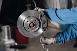 $50.00 Off Brake Work $50.00 Off Brake Work