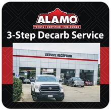 3 Step Decarb Service 3 Step Decarb Service